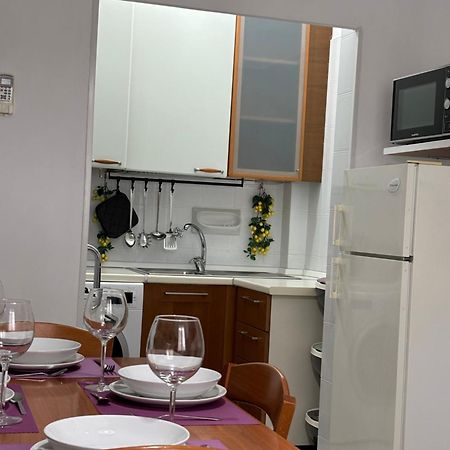 Vivi Aguilera Apartament Bologna Eksteriør billede