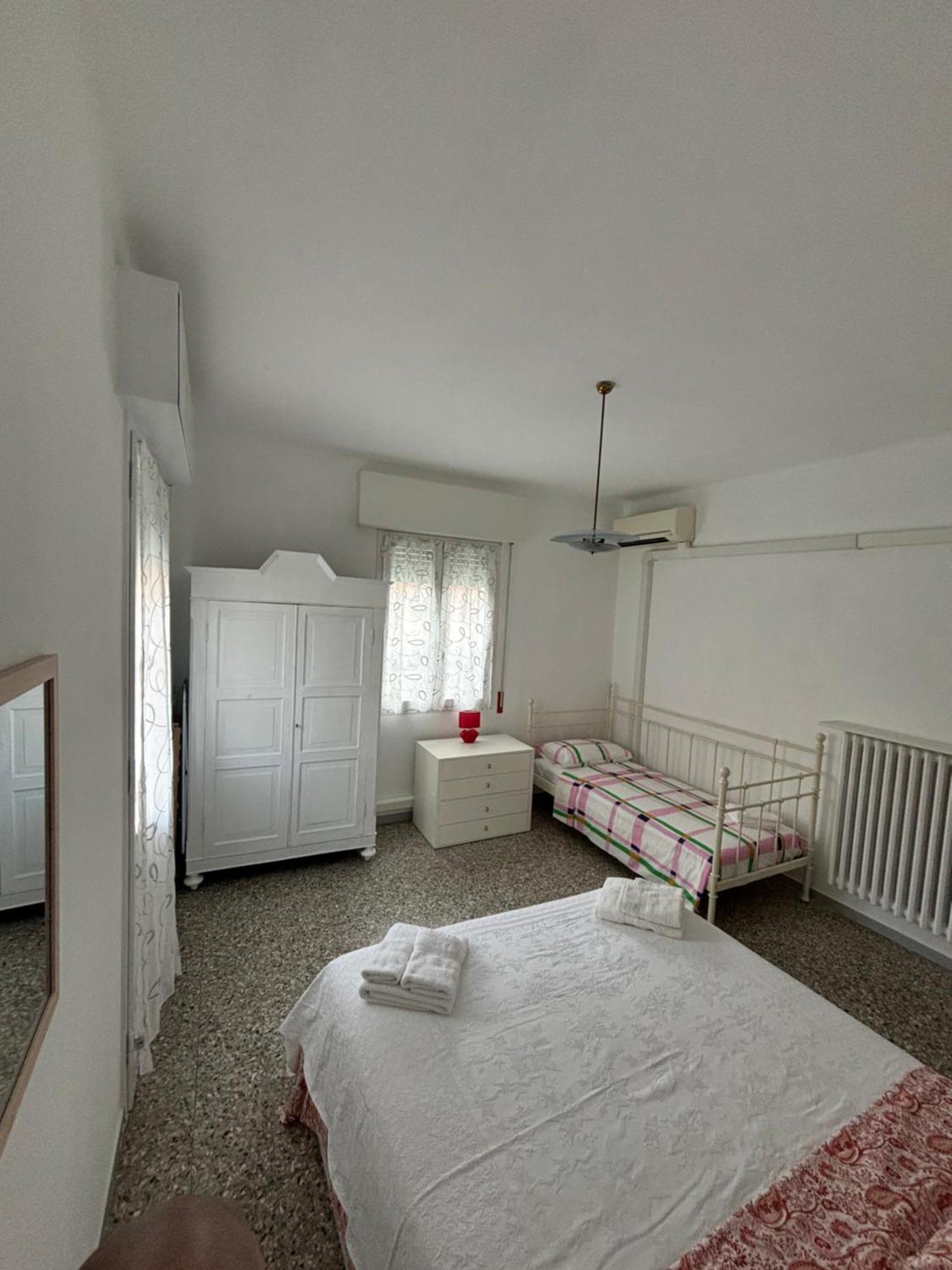 Vivi Aguilera Apartament Bologna Eksteriør billede