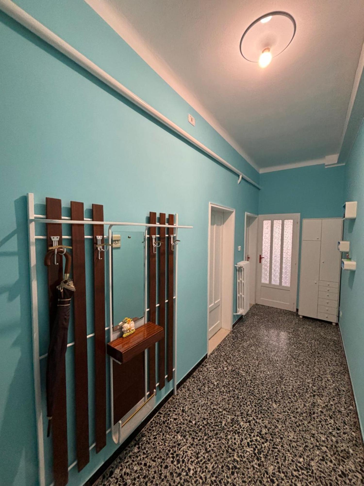 Vivi Aguilera Apartament Bologna Eksteriør billede