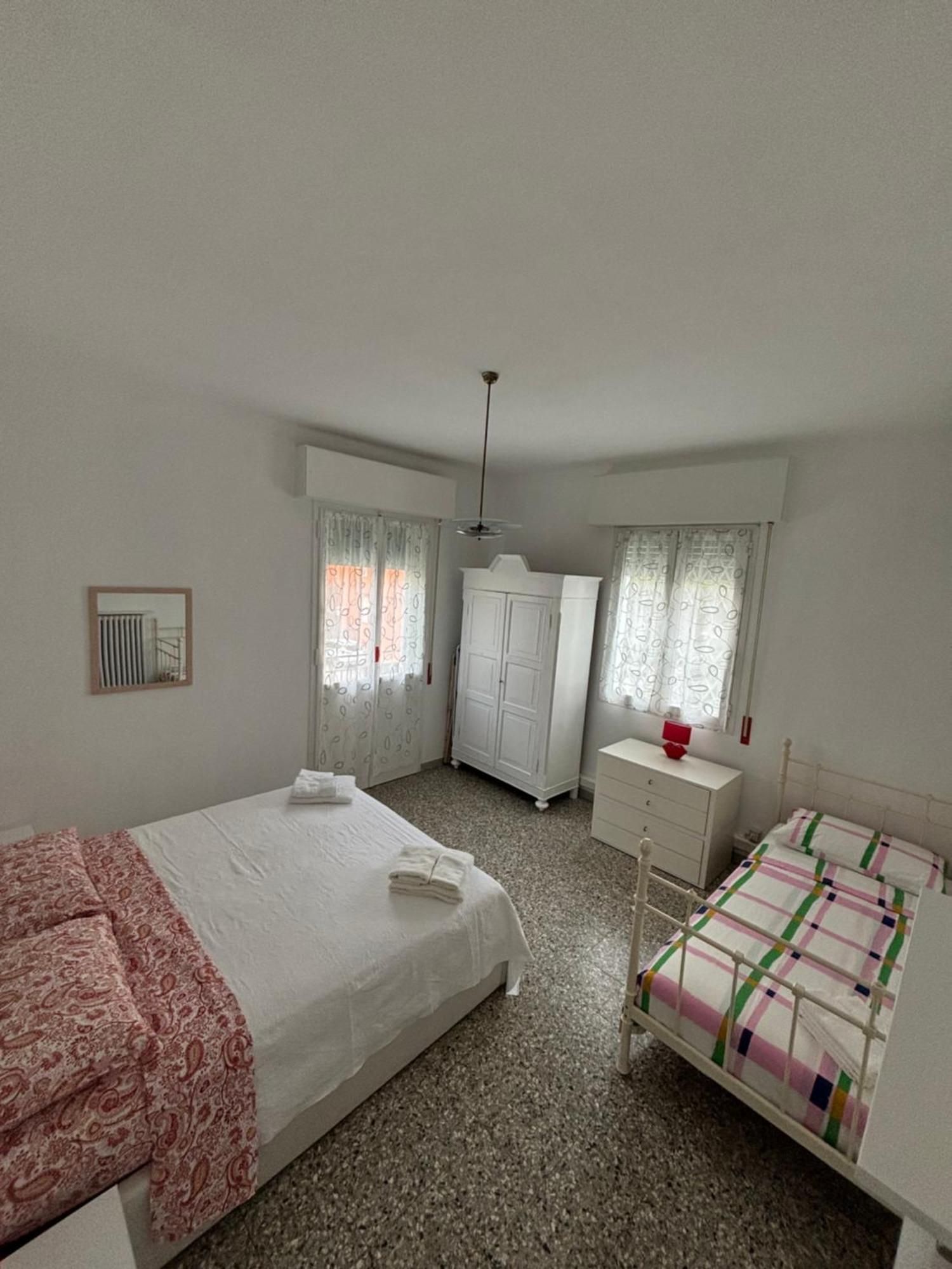 Vivi Aguilera Apartament Bologna Eksteriør billede