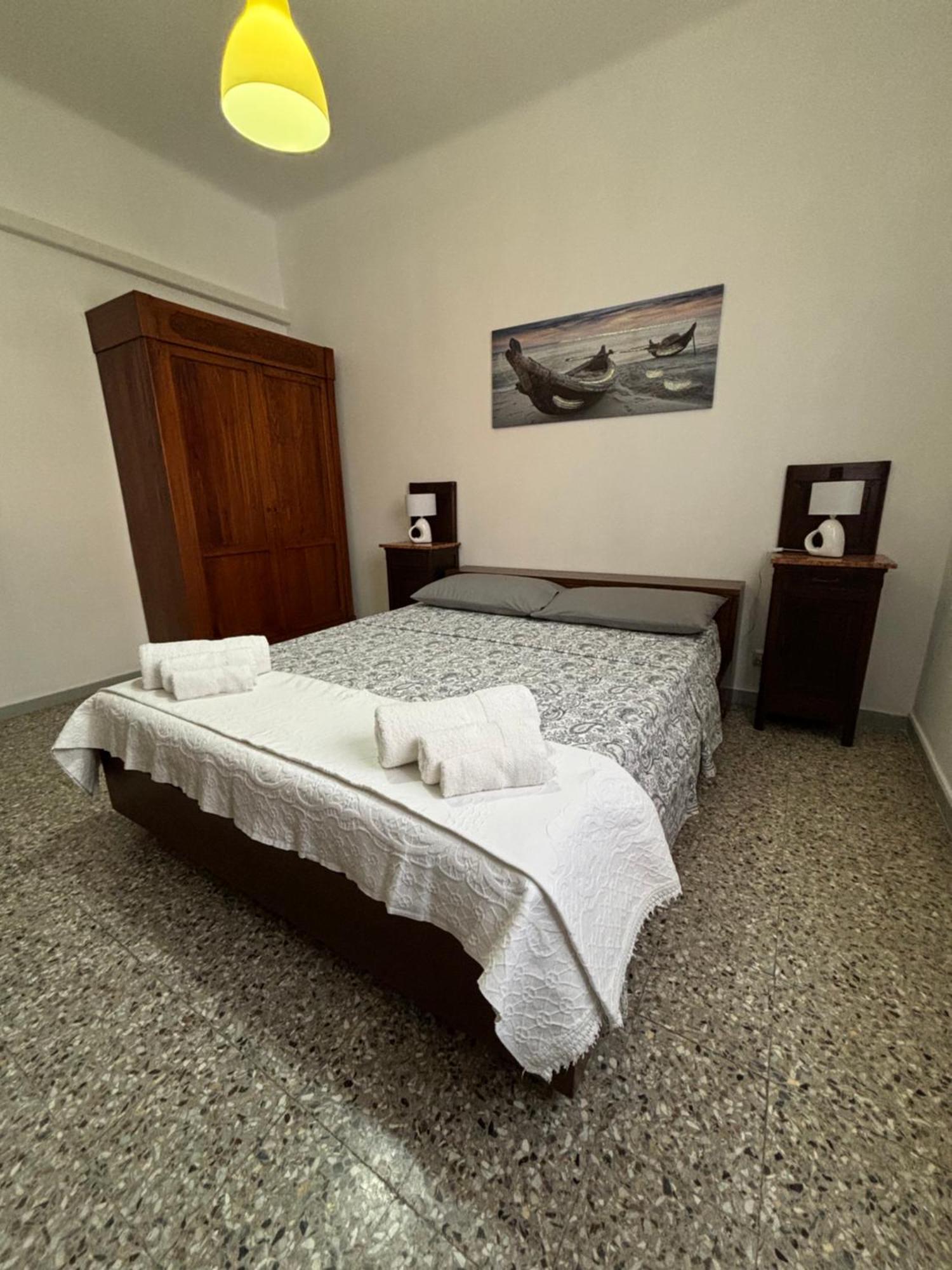 Vivi Aguilera Apartament Bologna Eksteriør billede