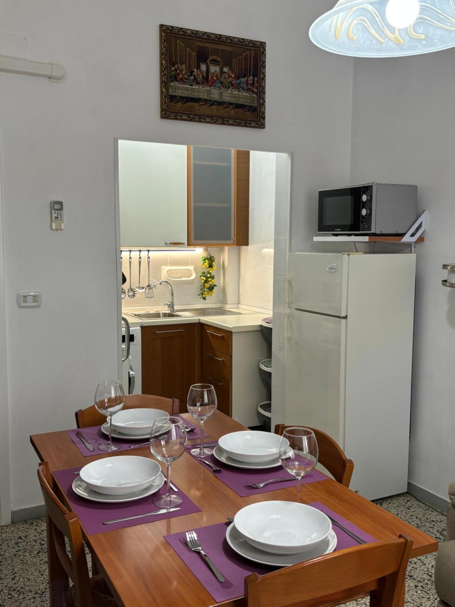 Vivi Aguilera Apartament Bologna Eksteriør billede