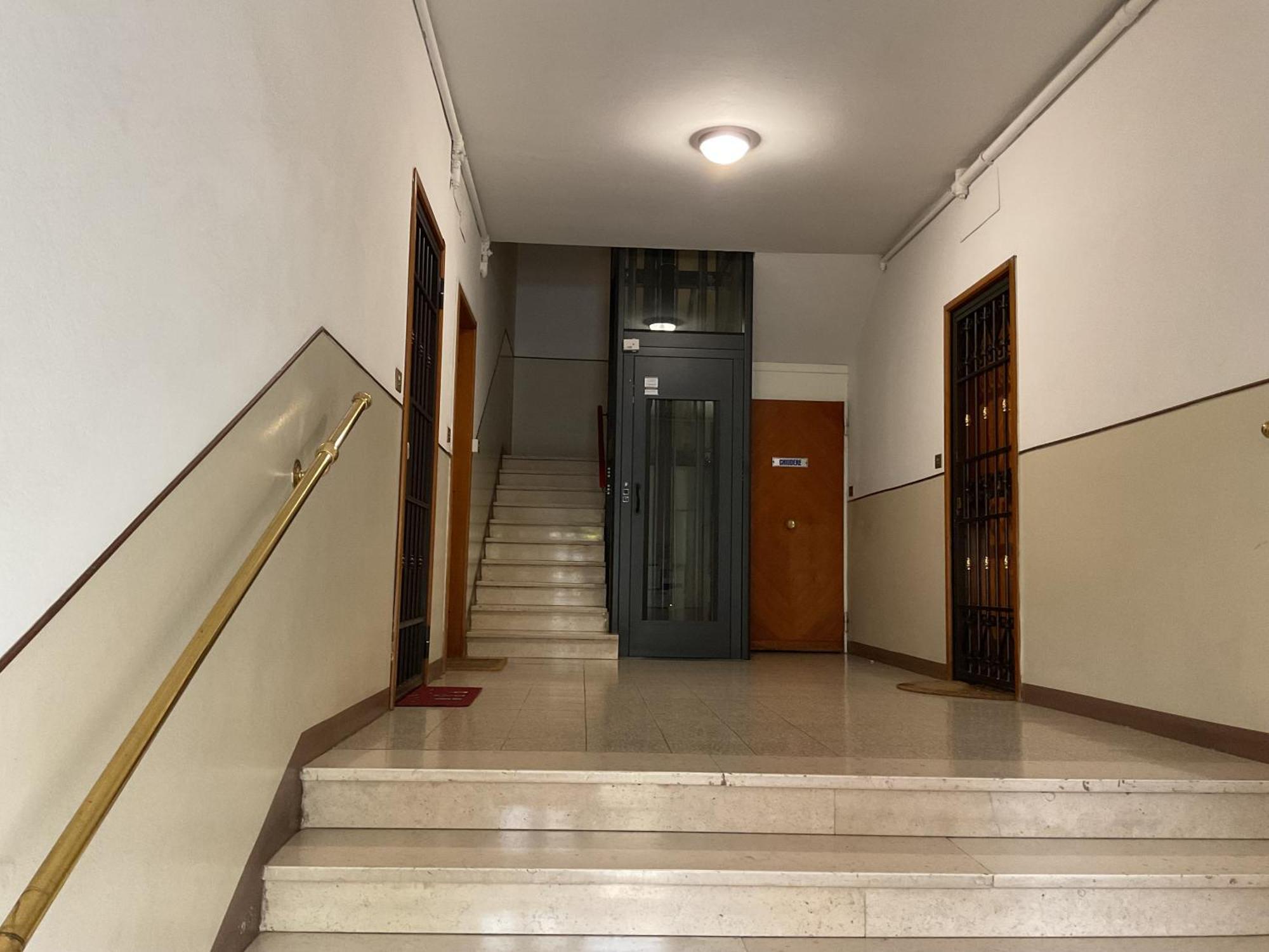 Vivi Aguilera Apartament Bologna Eksteriør billede