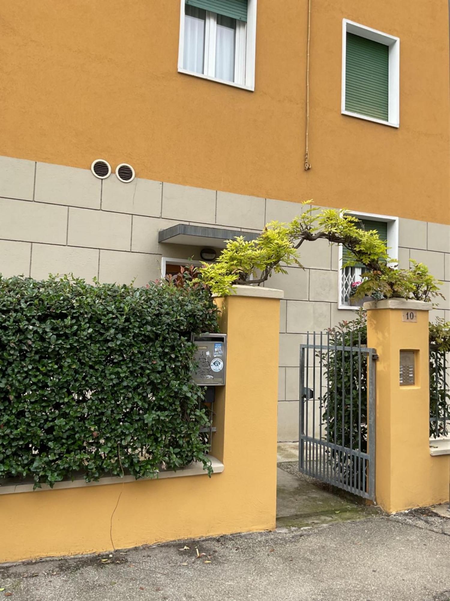 Vivi Aguilera Apartament Bologna Eksteriør billede