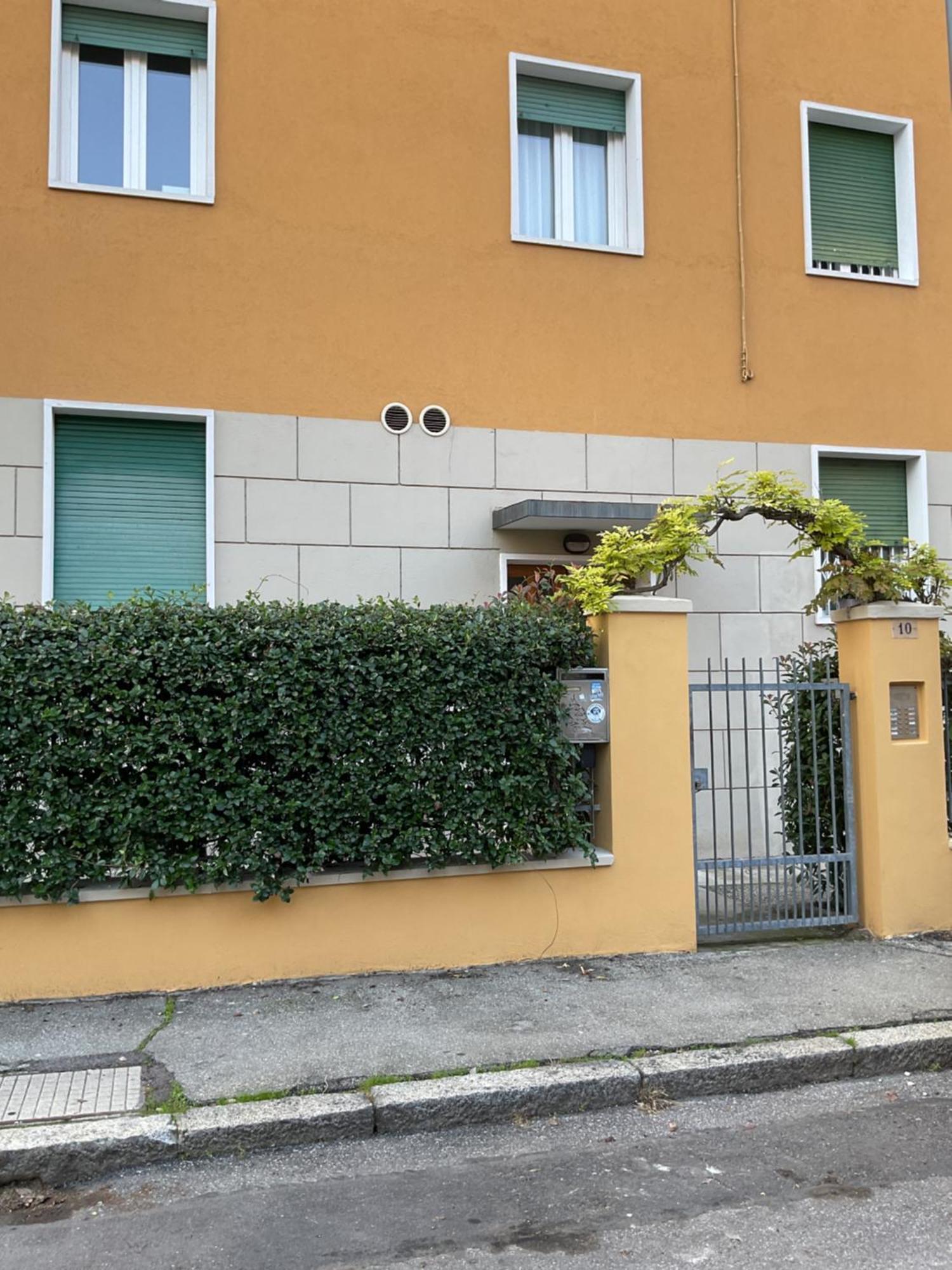Vivi Aguilera Apartament Bologna Eksteriør billede