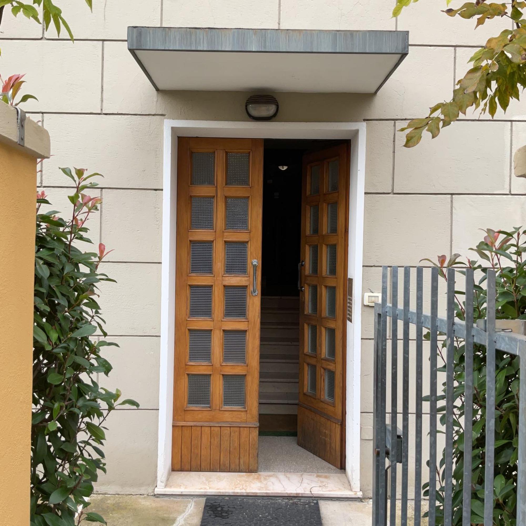 Vivi Aguilera Apartament Bologna Eksteriør billede
