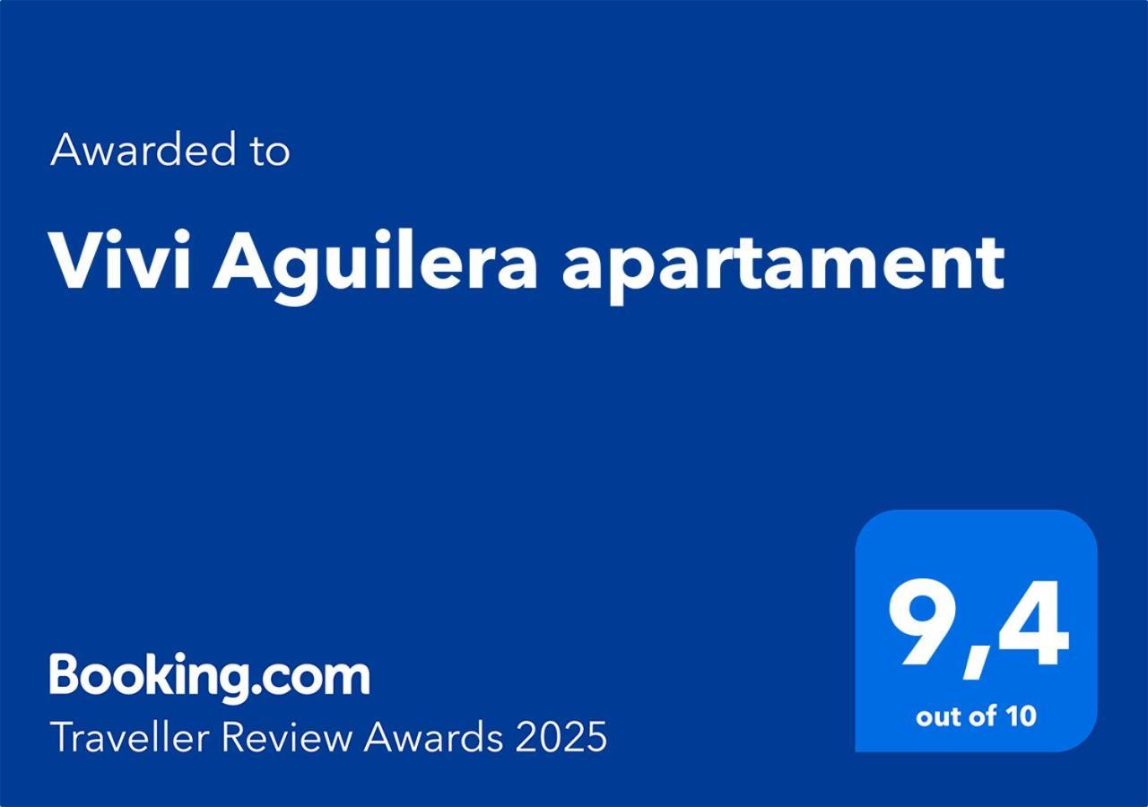 Vivi Aguilera Apartament Bologna Eksteriør billede